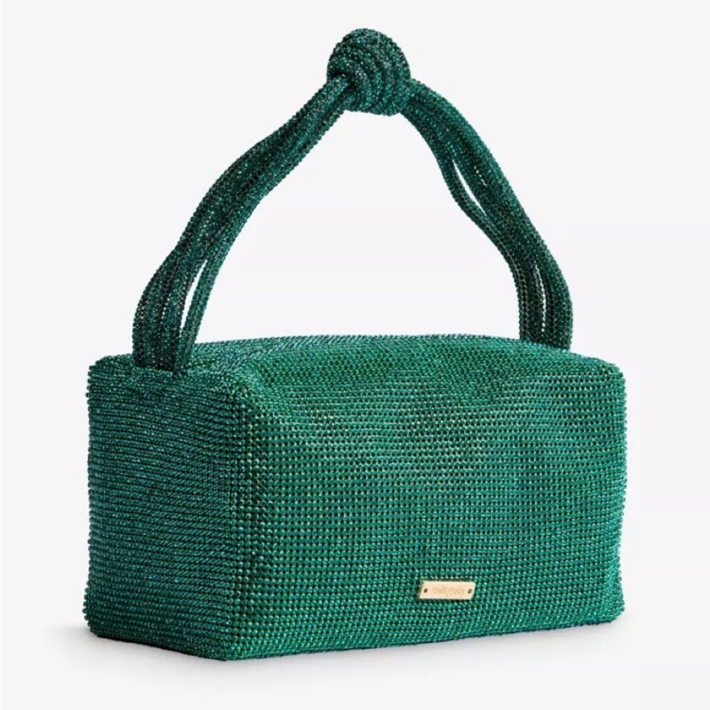 NWOT Cult Gaia Sienne Mini Bag